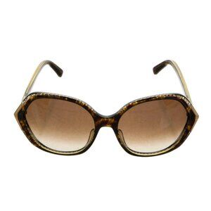 Fendi Brown Sunglasses